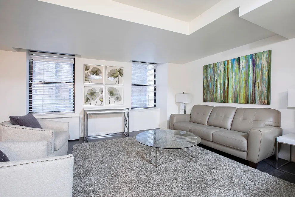 150 W 50th St #730 - Photo 6 of 12