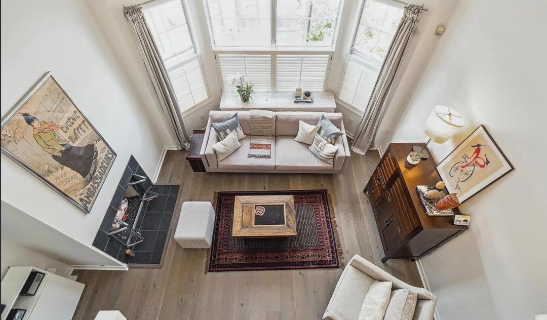 342 Hayes St #M - Photo 3 of 14