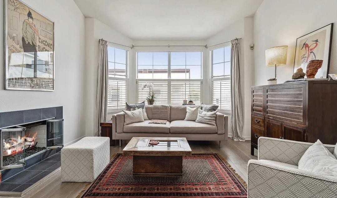 342 Hayes St #M - Photo 5 of 14