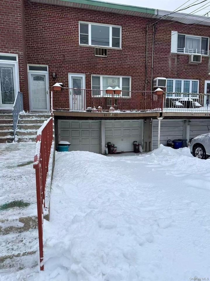 8105 149th Ave Unit 2fl #2FL