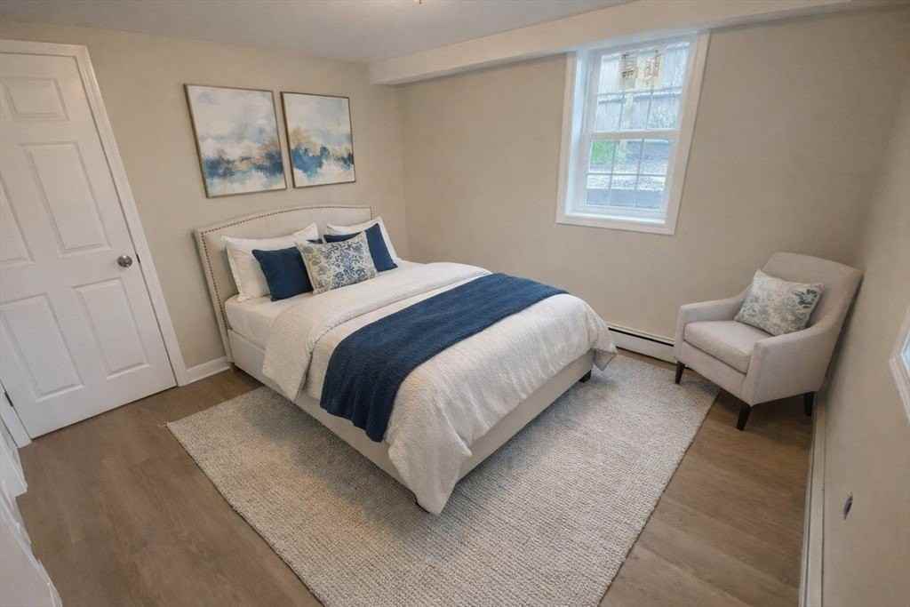 932 Massachusetts Ave Apt 1 #1 - Photo 2 of 9