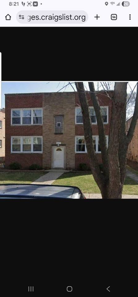 8115 Kilpatrick Ave Unit 3 #3