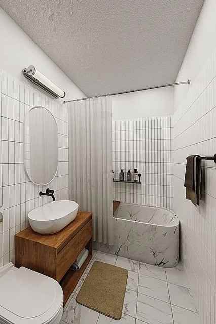 90 Gold St #3E - Photo 4 of 7