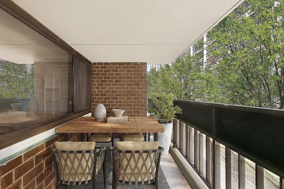 90 Gold St #3E - Photo 7 of 7