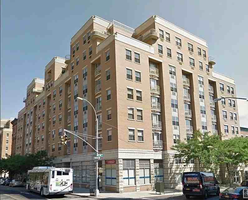 1825 Madison Ave #9H - Photo 7 of 7