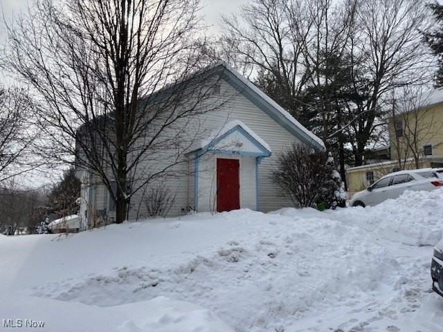 4736 E High St Apt B #B