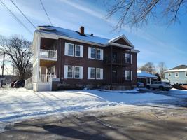 featured image of Allds St