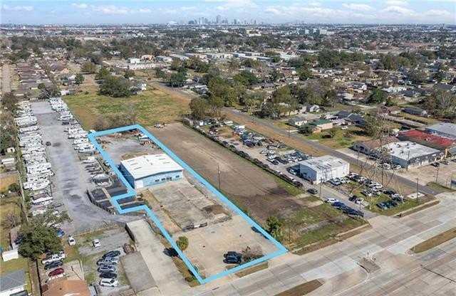 5420 Lapalco Blvd - Photo 2 of 26