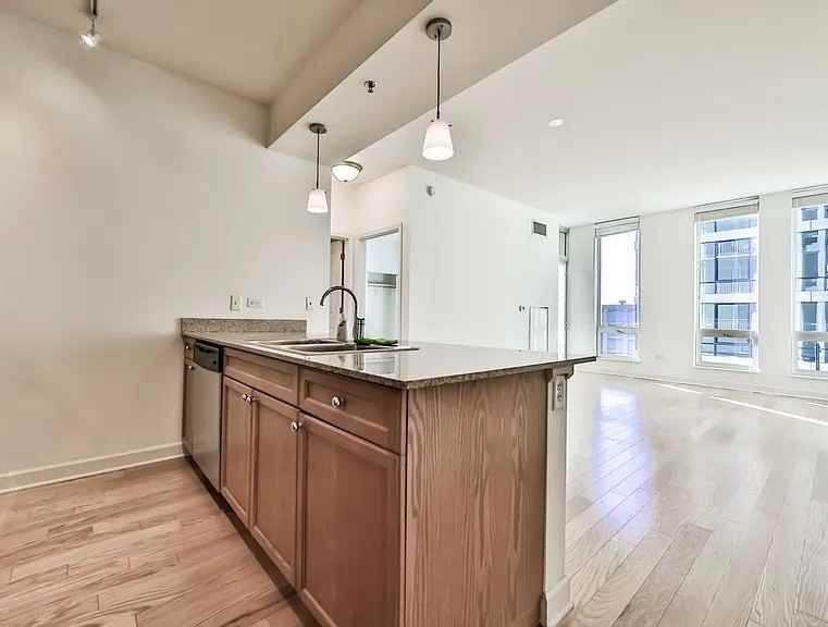 1400 S Michigan Ave #503 - Photo 2 of 16