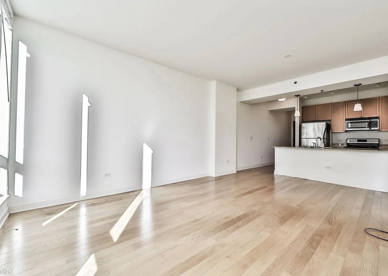 1400 S Michigan Ave #503 - Photo 3 of 16