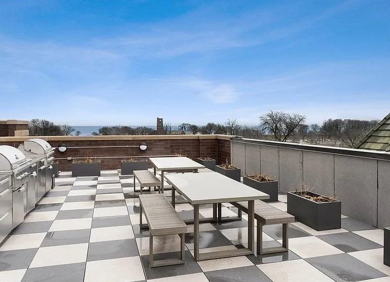 3728 N Lake Shore Dr #402 - Photo 2 of 13