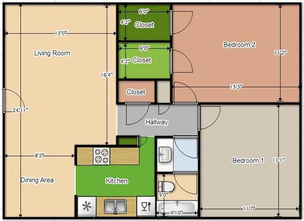 2200 W Lowden St #28 - Photo 2 of 10