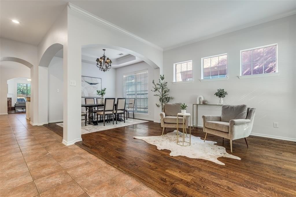 2818 Spanish Moss Trl - Photo 5 of 25