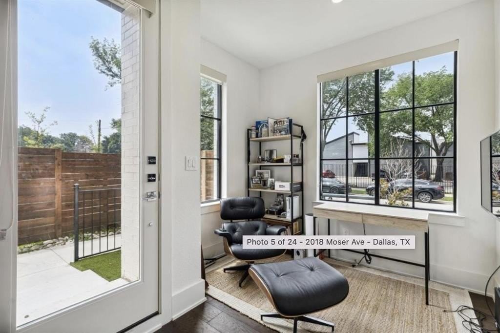 2018 Moser Ave #103 - Photo 2 of 9