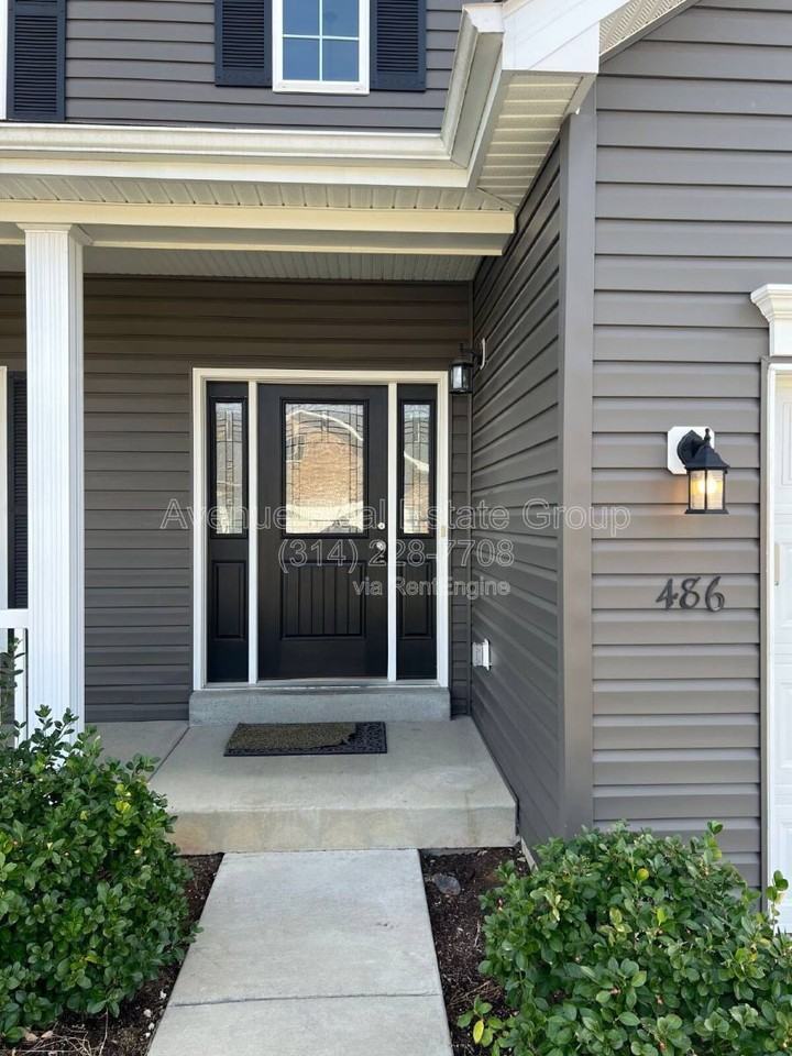 486 Timber Valley Trl - Photo 2 of 10
