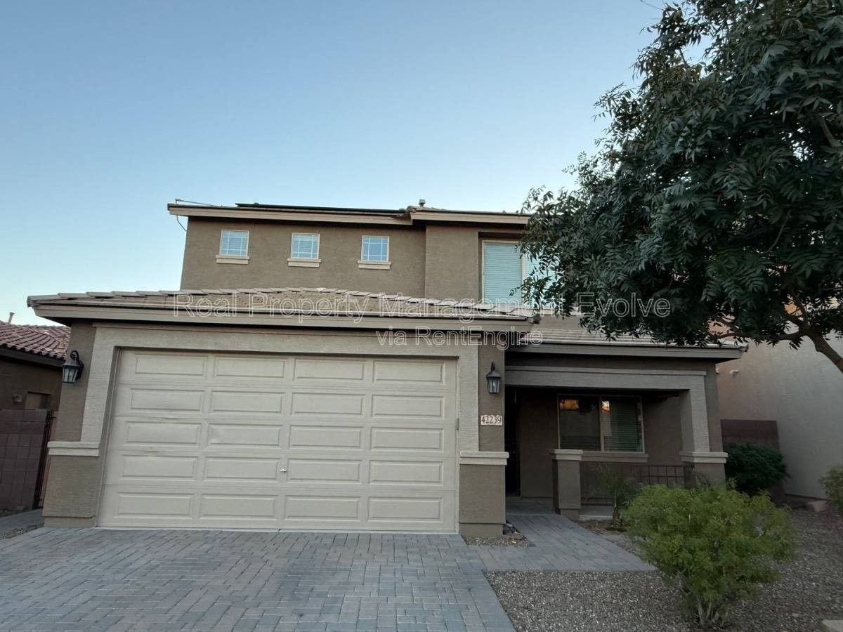 42239 N Wollemi St - Photo 2 of 10