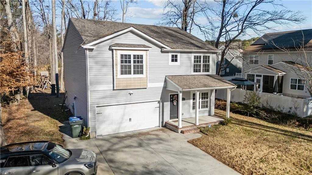 3972 Pughsville Rd - Photo 4 of 34