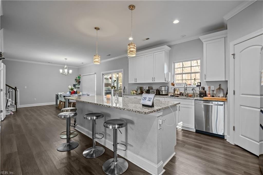 3972 Pughsville Rd - Photo 7 of 34