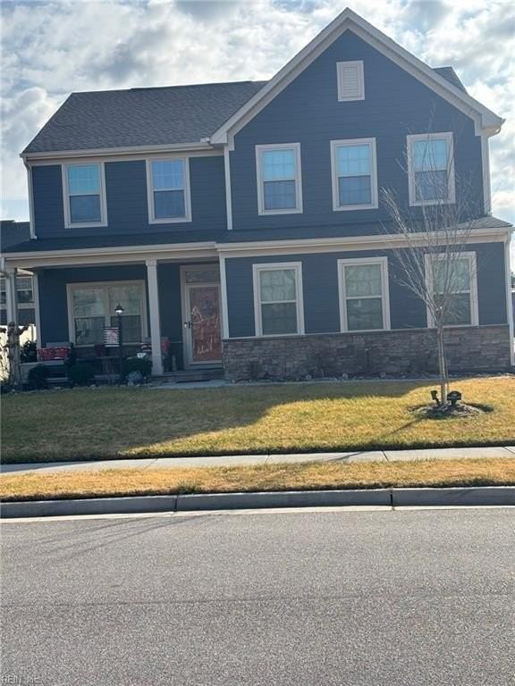 100 Republic Ln - Photo 2 of 9