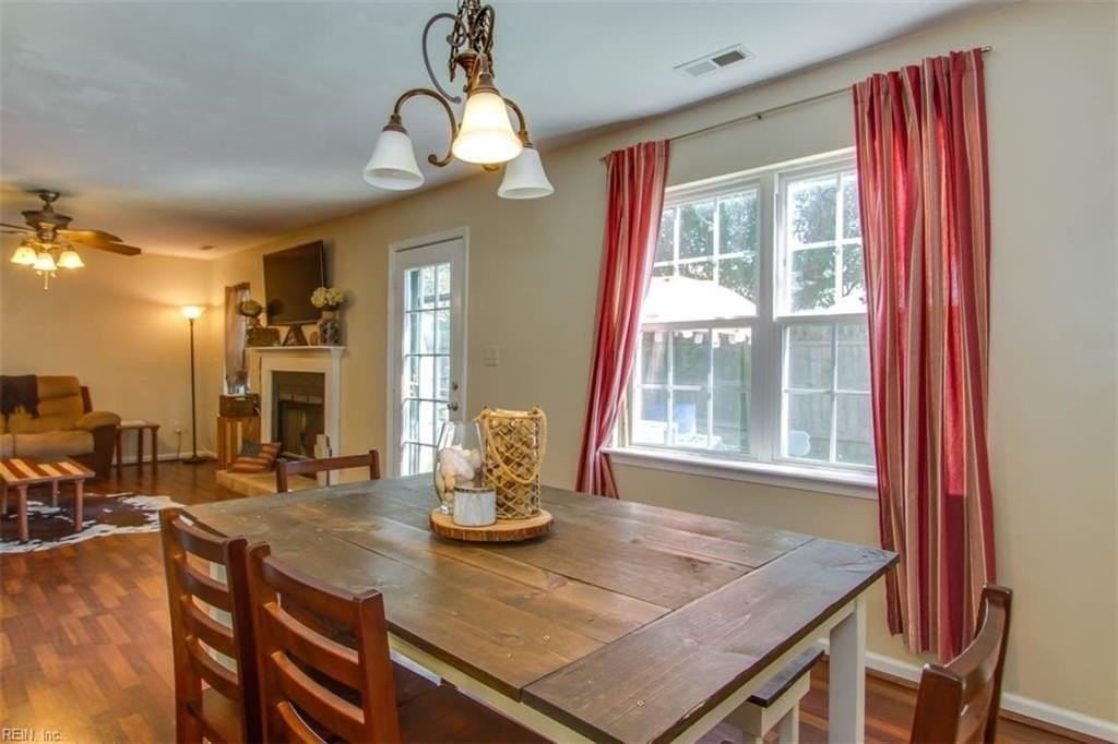 1512 Independence Blvd - Photo 6 of 15