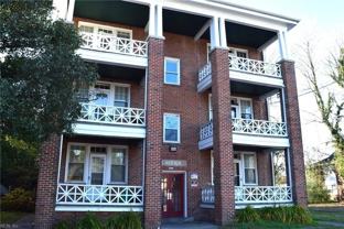 332 Mt Vernon Ave #5A - Photo 1 of 1