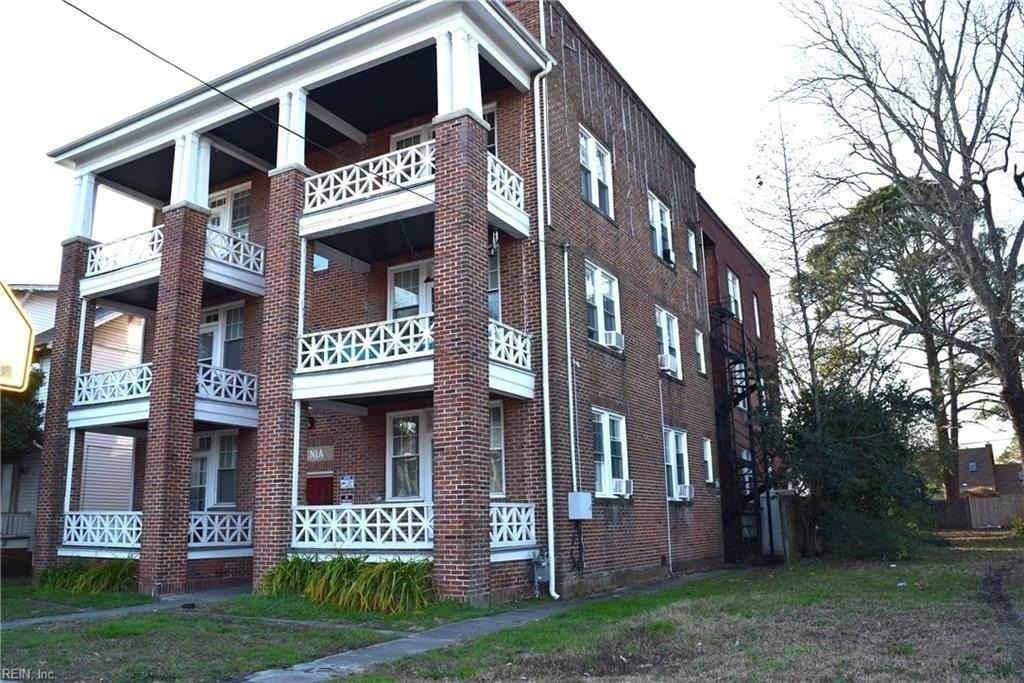 332 Mt Vernon Ave #5A - Photo 2 of 14