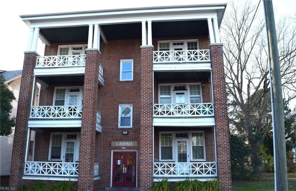 332 Mt Vernon Ave #5A - Photo 3 of 14