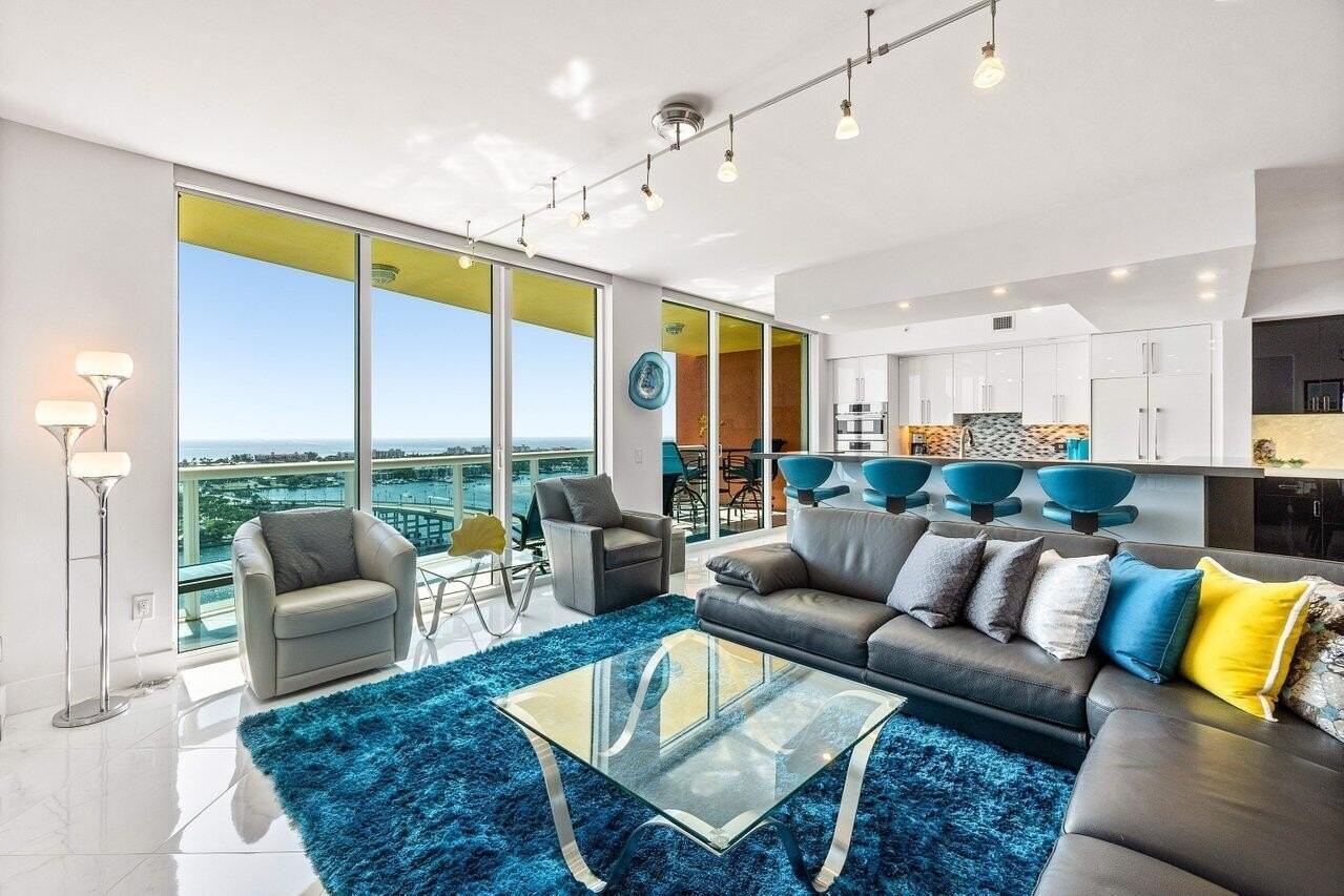 2640 Lake Shore Dr #2307 - Photo 4 of 50