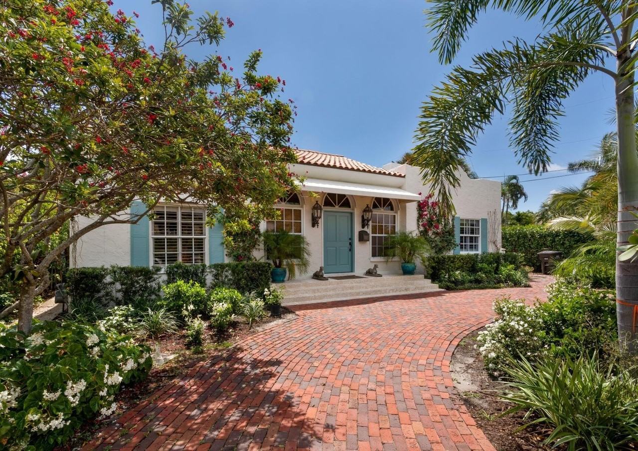 4210 Washington Rd - Photo 2 of 19