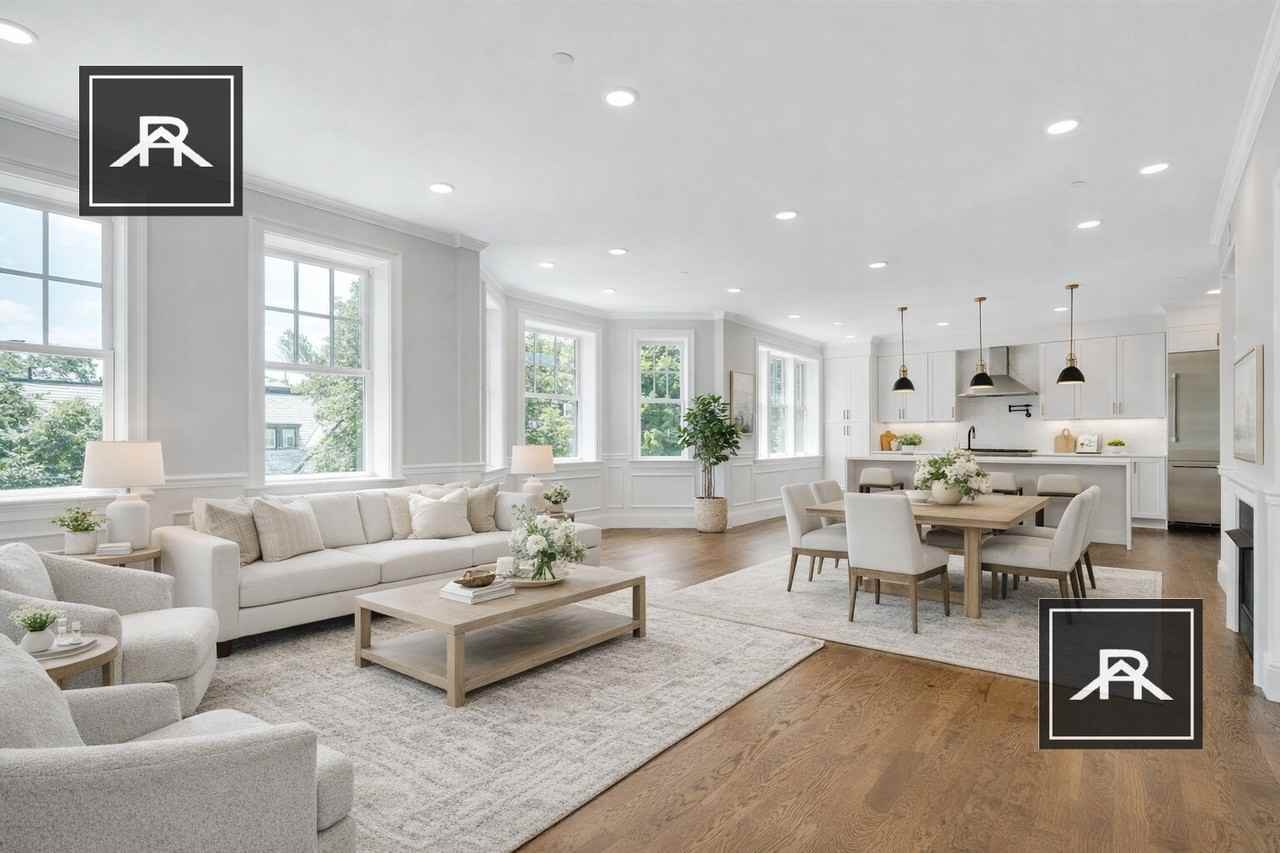 128 Longwood Ave #5 - Photo 3 of 27