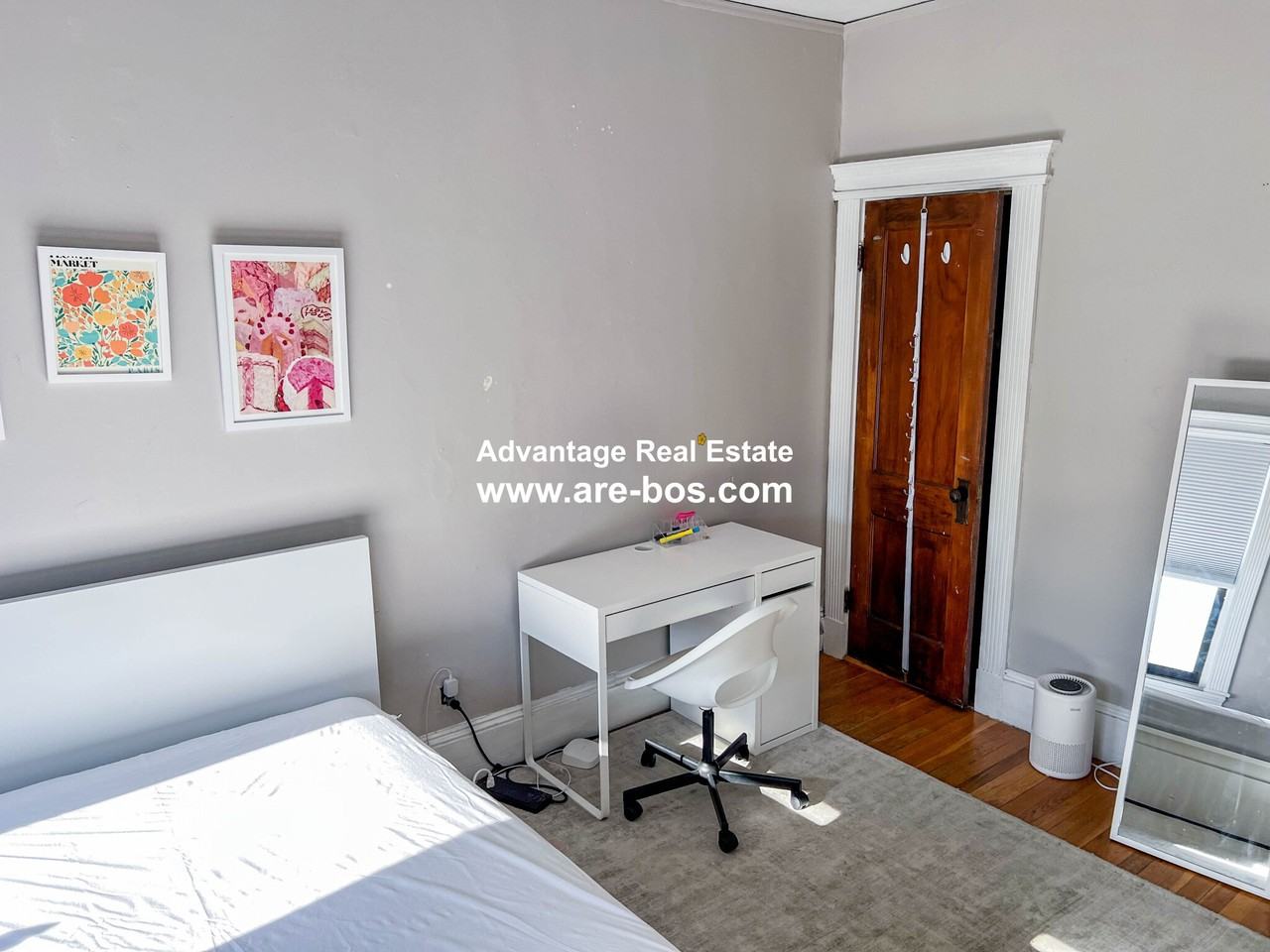 1056 Commonwealth Ave #53