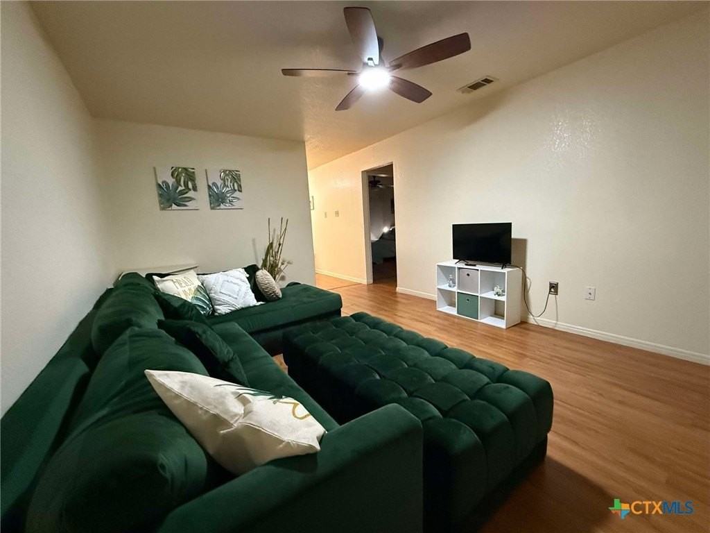 1008 Circle M Dr Apt D #D - Photo 2 of 28