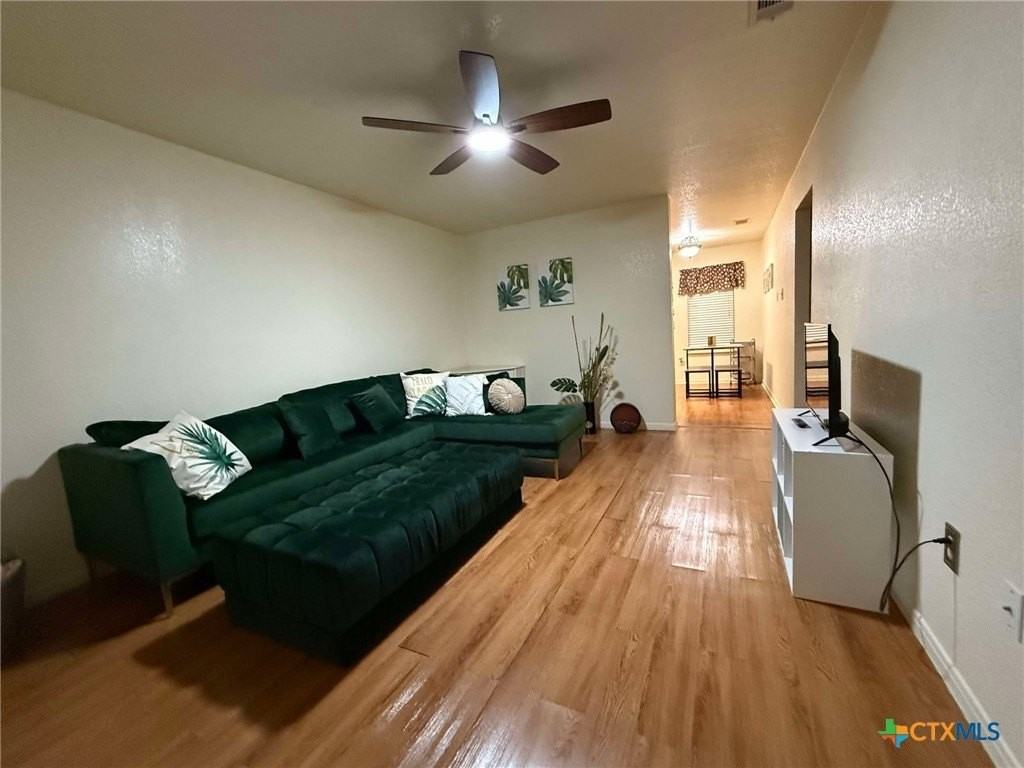 1008 Circle M Dr Apt D #D - Photo 6 of 28
