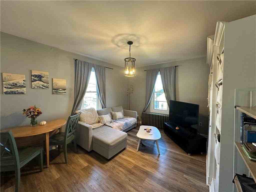 49 E Bowery St Apt 3 #3 - Photo 3 of 11