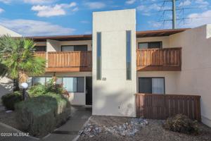 featured image of 9420 E Speedway Blvd Unit 6 #6