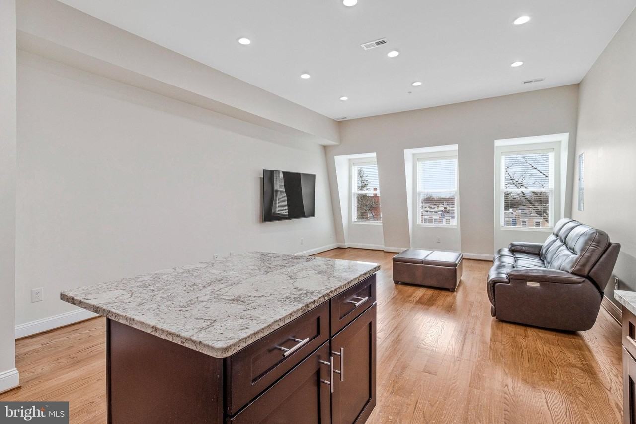 1620 Massachusetts Ave Se Unit 4 #4 - Photo 5 of 50