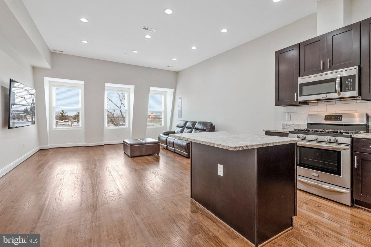 1620 Massachusetts Ave Se Unit 4 #4 - Photo 6 of 50