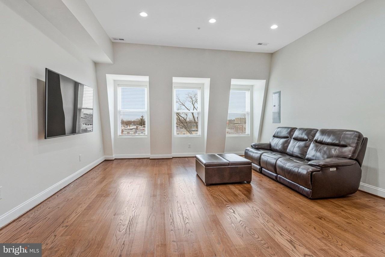 1620 Massachusetts Ave Se Unit 4 #4 - Photo 7 of 50