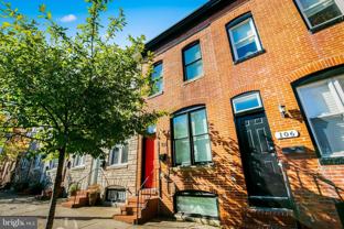 108 S Conkling St - Photo 1 of 1