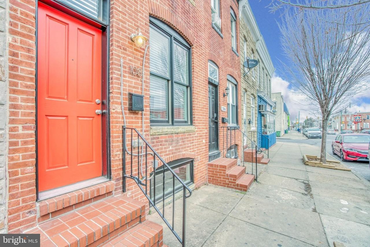 108 S Conkling St - Photo 2 of 29