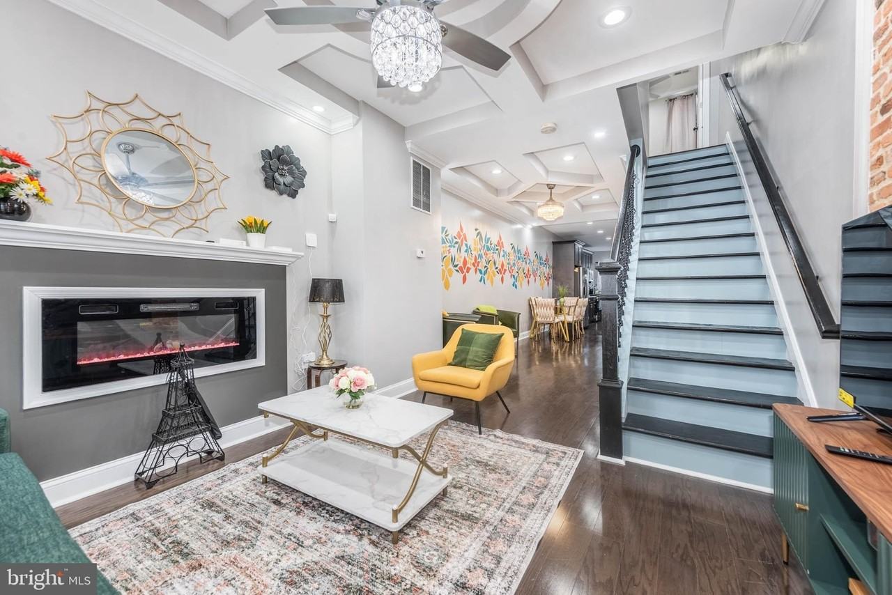 1007 W Fayette St - Photo 2 of 33