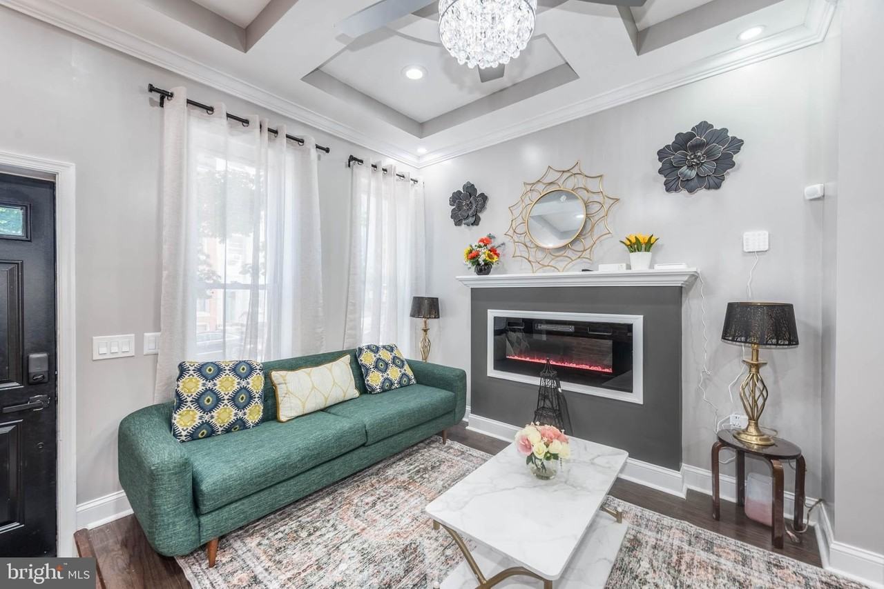 1007 W Fayette St - Photo 3 of 33