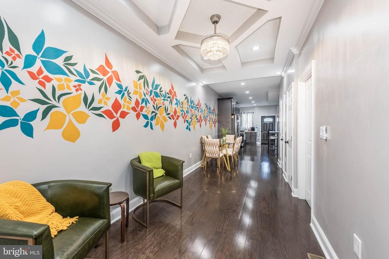 1007 W Fayette St - Photo 5 of 33