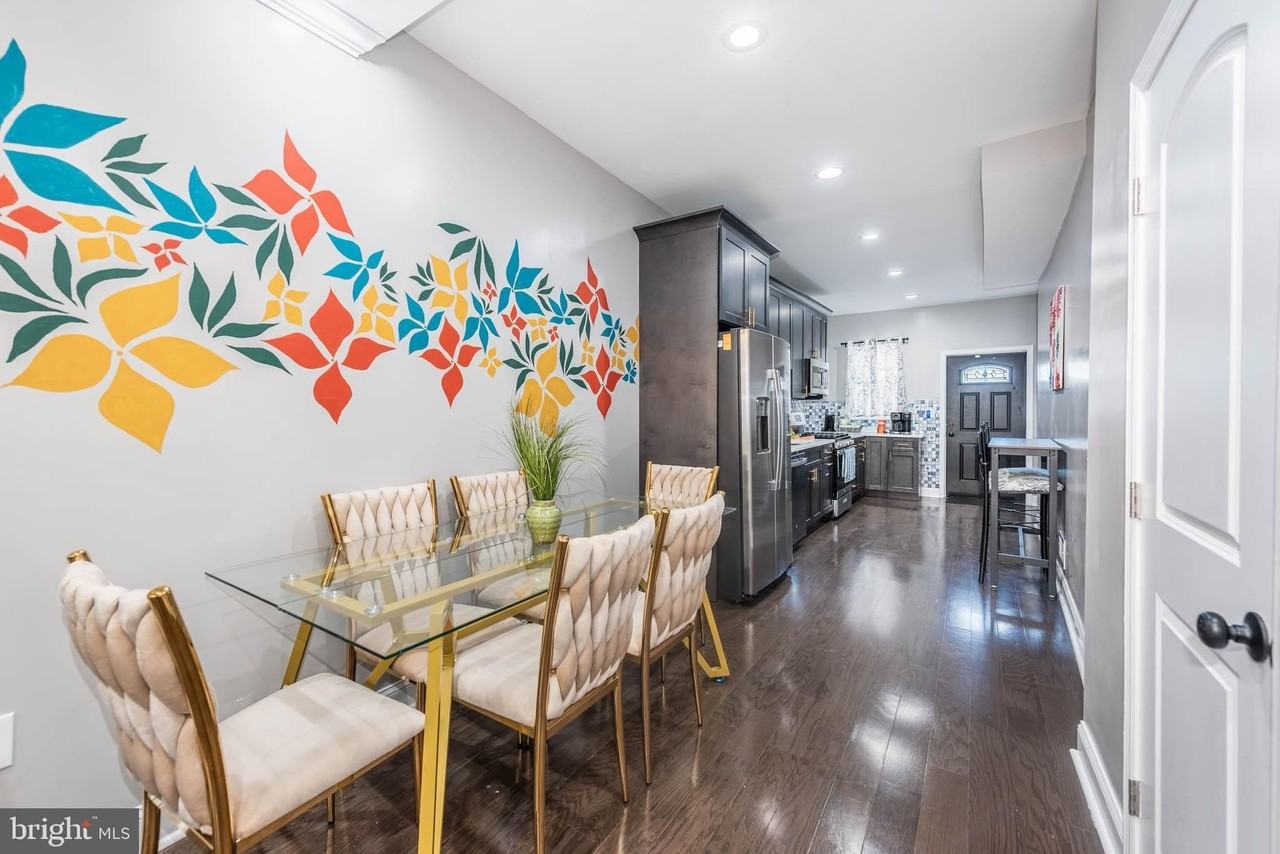 1007 W Fayette St - Photo 6 of 33