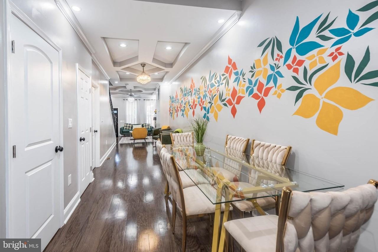 1007 W Fayette St - Photo 7 of 33