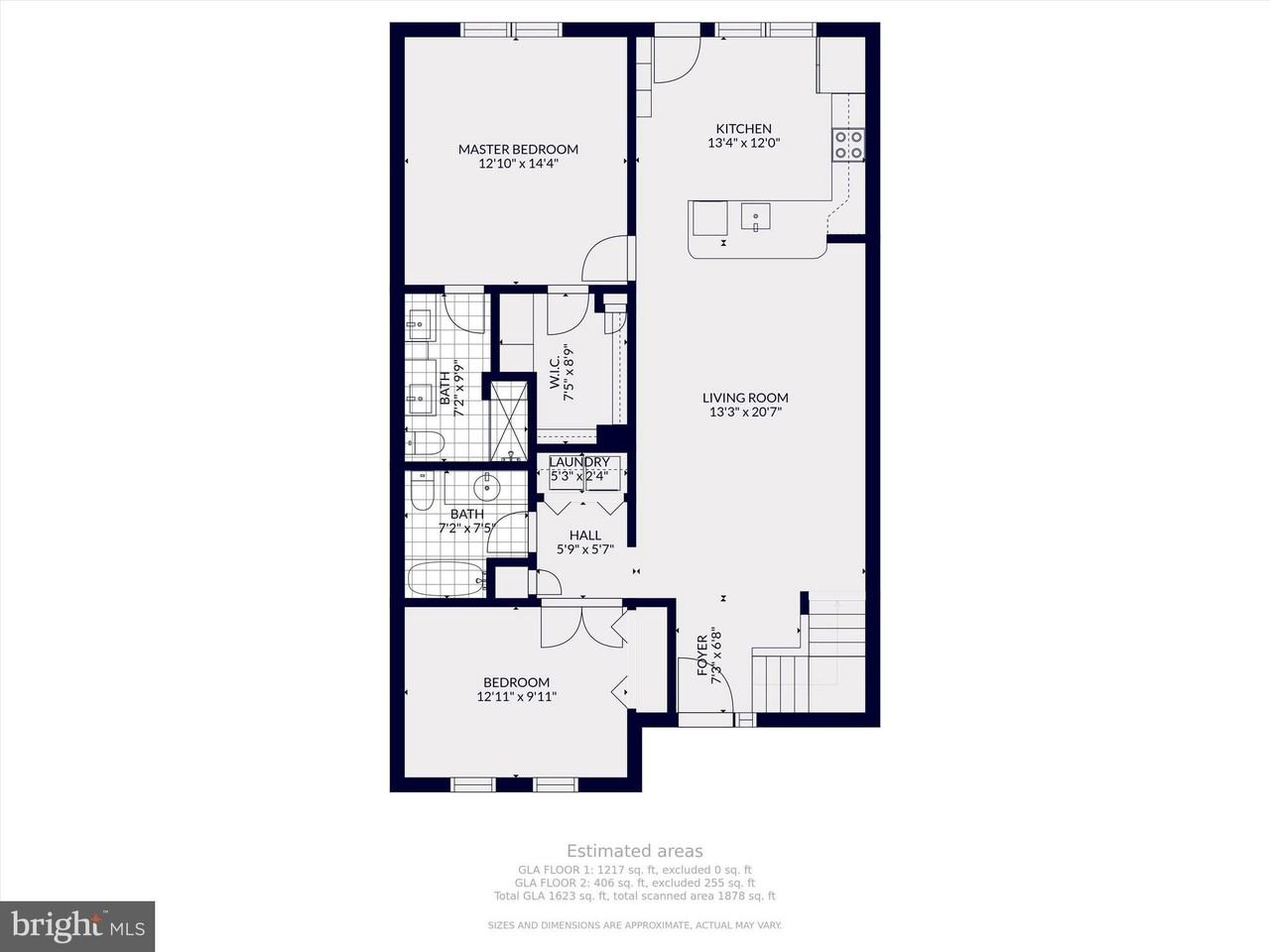 910 Mclendon Dr - Photo 3 of 50