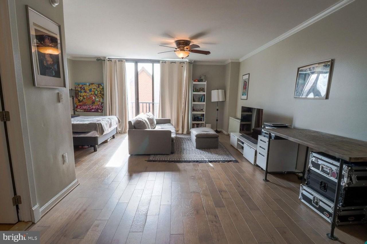 4242 E W Highway unit: 417 #417 - Photo 2 of 27