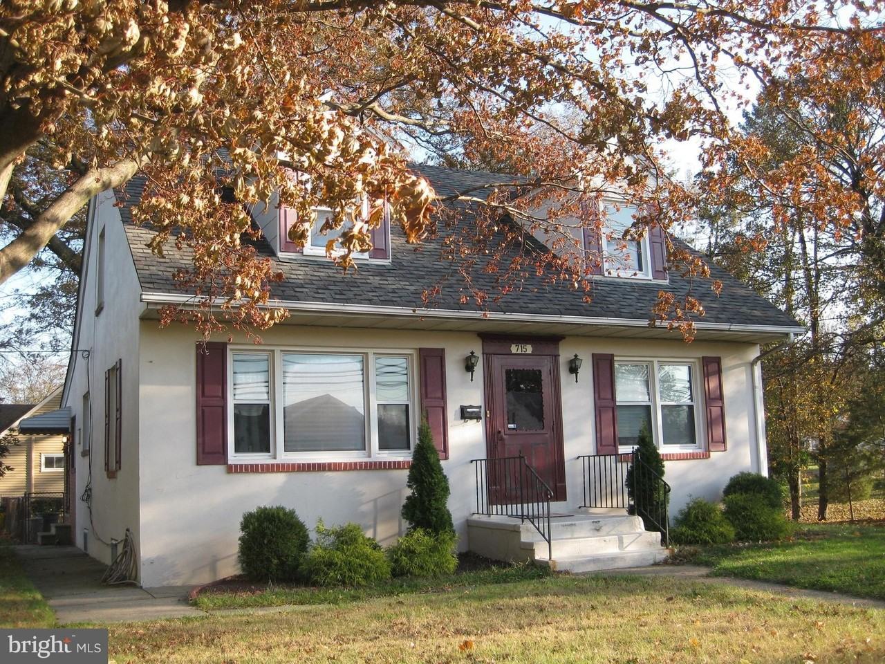 715 White Horse Ave Apt 2 #2 - Photo 7 of 7