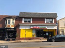 featured image of 317 Bridge St Apt 7 #7