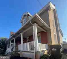 44 W 3rd St Unit 1 #1 - Photo 1 of 1